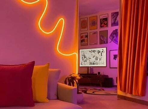 NEON STRIP