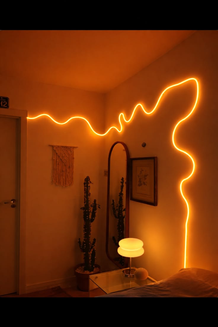 RGB NEON STRIP