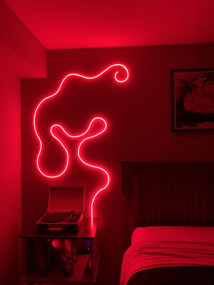 RGB NEON STRIP