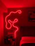 RGB NEON STRIP