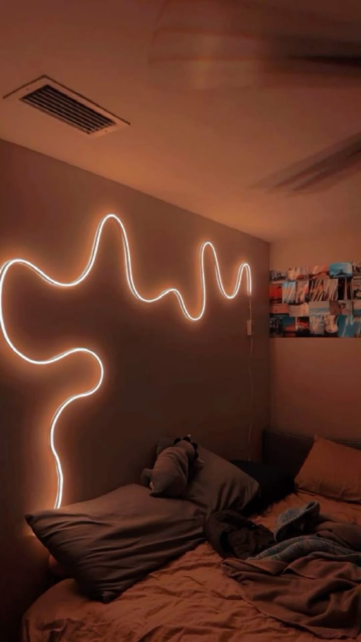 RGB NEON STRIP